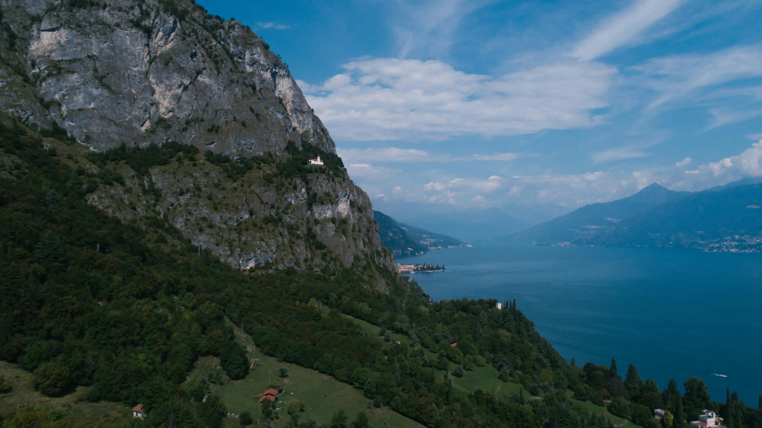 Noleggio mountain bike ed e-bike Lago di Garda - Piste ciclabili panoramiche