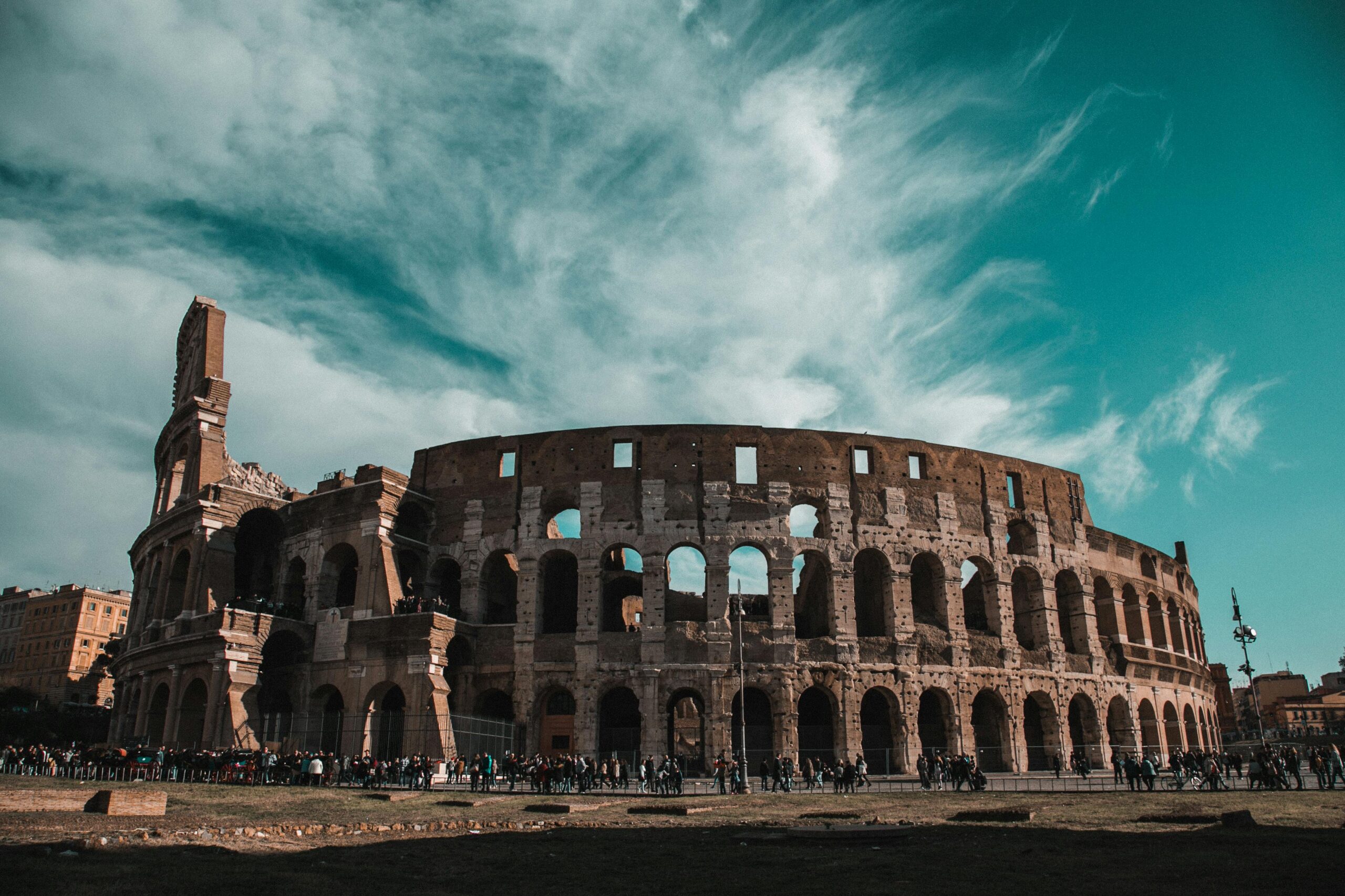 Noleggio biciclette a Roma - e-bike e tour guidati