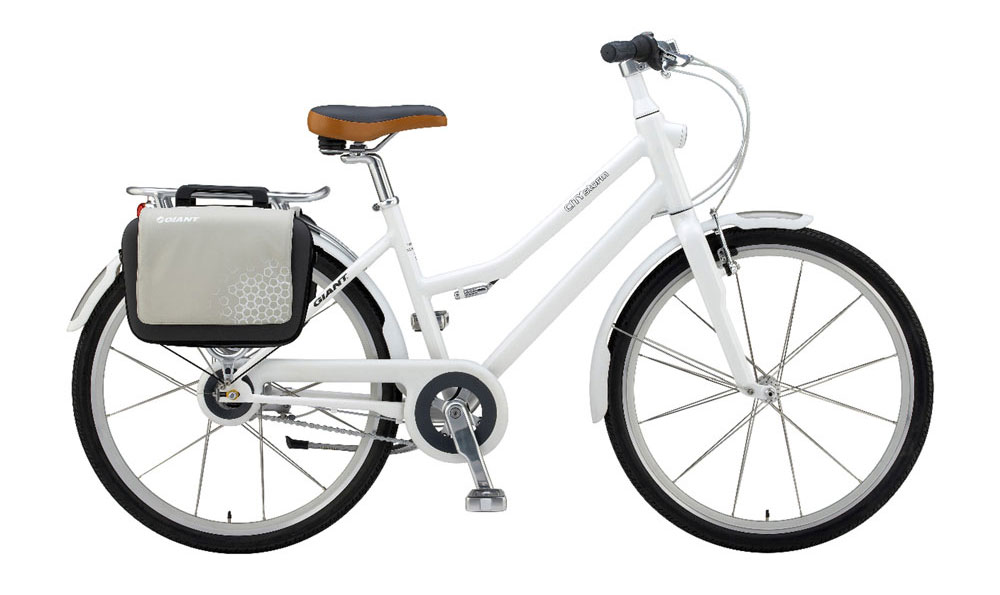 City Bike