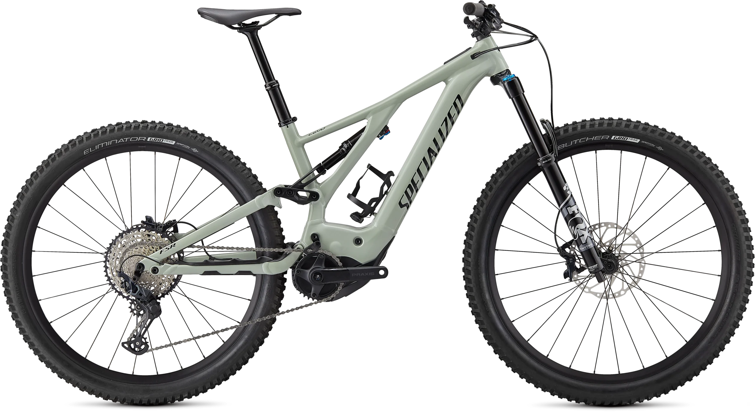 E-Bike