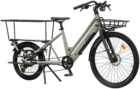Cargo Bike